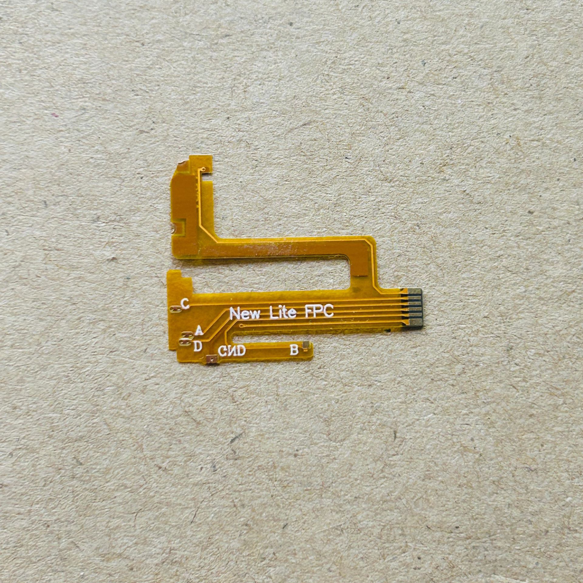 Picture of Switch/NS lite/oled switch cable raspberry V1 V3 cable game guide OLED scarf