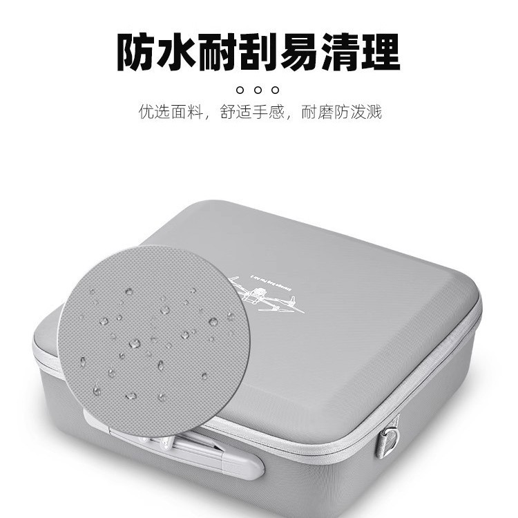 Picture of Suitable for dji Dajiang AIR3S Storage Bag Drone AIR3 Portable Shoulder Bag Portable Case Messenger Bag Accessories