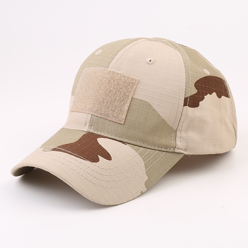 Picture of Military fans outdoor python pattern baseball cap men's tactical camouflage hat sports hook and loop cap a generation of wholesale