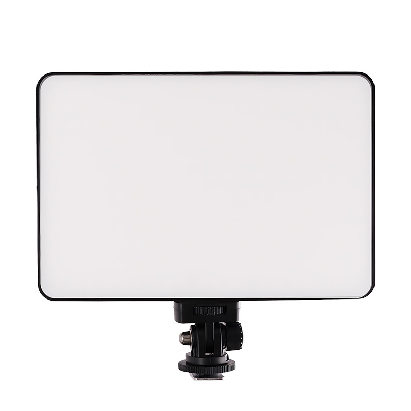 Picture of Shake tone Net Red mood live light beauty wedding outdoor shooting flat panel light colorful lighting light atmosphere fill light