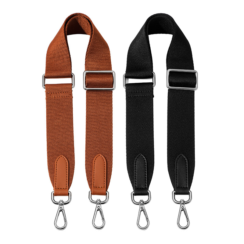 Suitable for Goya Goyard Backpack Shoulder Strap F-90 Transformation Adjustable Wide Strap Dog Teeth Backpack Strap Accessories