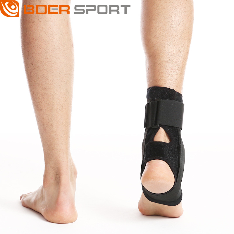 Picture of FDA Ankle Protection Sprain Protection Men's and Women's Fixed Protective Equipment Sports Basket Foot Volleyball Fitness Ankle Protection Ankles