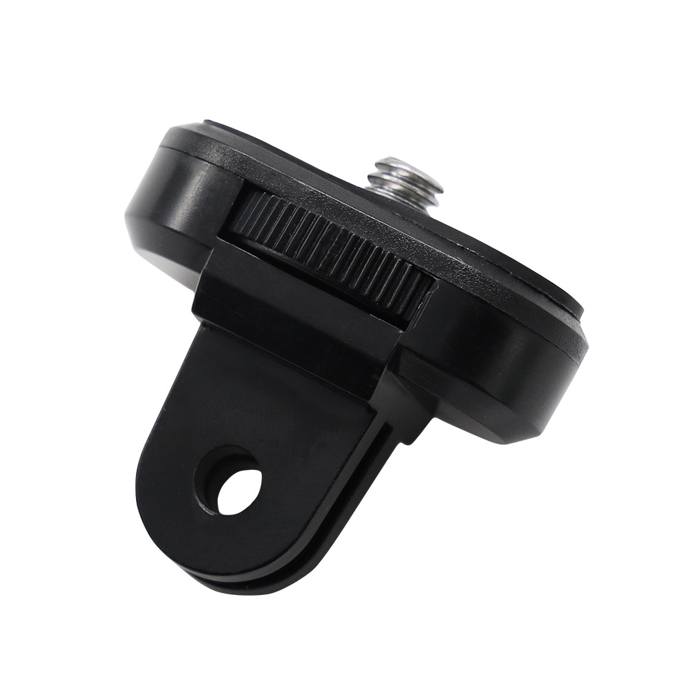 Picture of Cross-border camera adapter conversion cold shoe interface screw flash lamp holder hot shoe adapter bracket