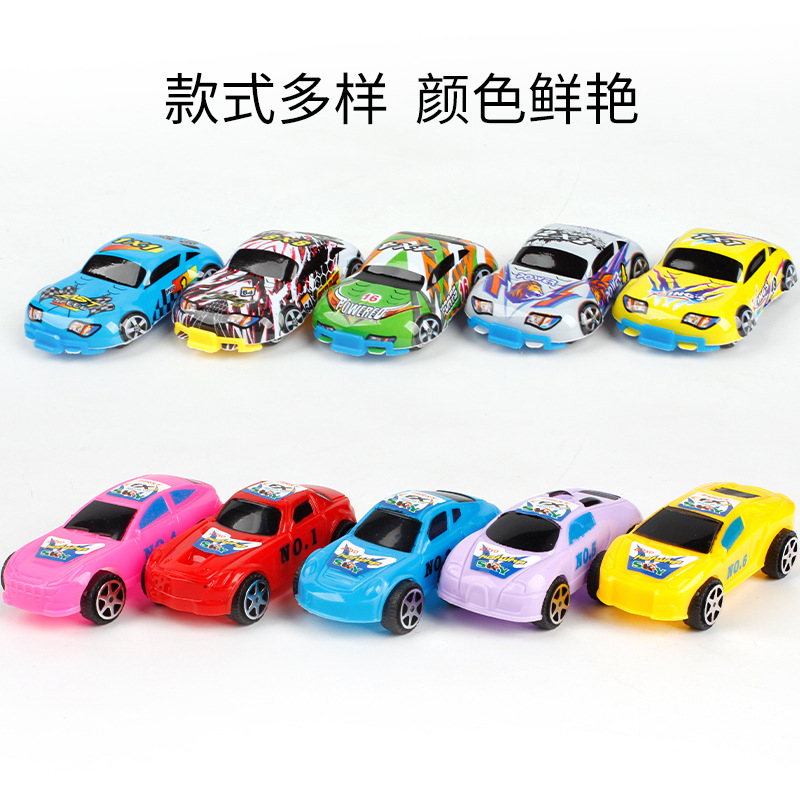 Picture of Large simulation inertia children's toy engineering truck set baby fire truck mixer excavator model