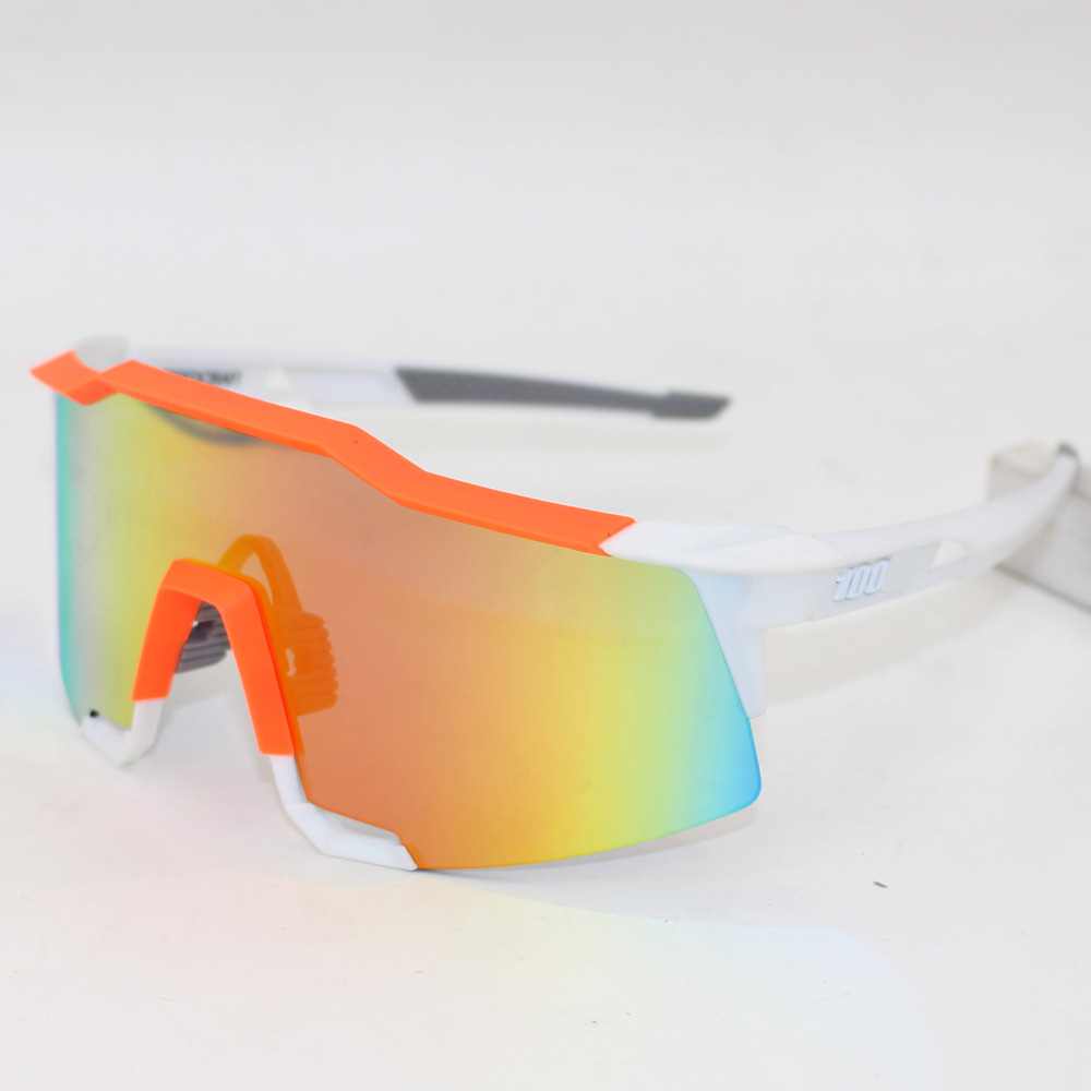 Picture of Sagan glasses sunglasses riding glasses for men and women outdoor TR90 foreign trade