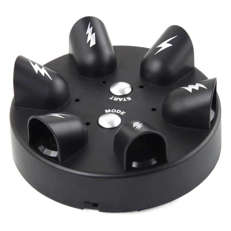 Amazon Best Selling Micro Electric Shock Lie Detector Truth or Dare Tricky Party Toy