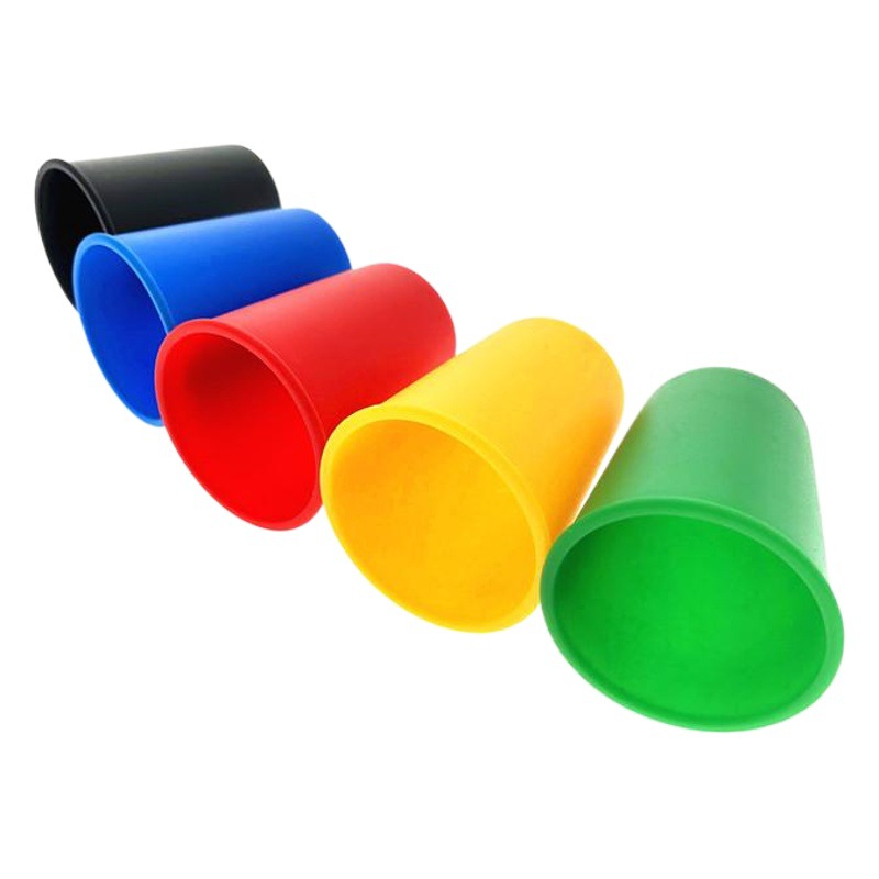 Children's Educational competitive speed folding CUP card drawing speed folding CUP game DIY CUP TOY Flying Cub