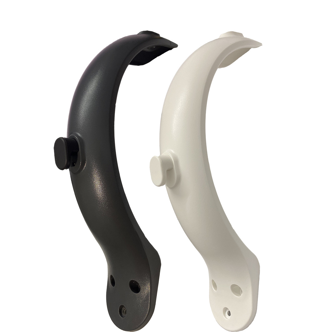 Picture of Suitable for M365 Electric Scooter Rear Fender with Hook Mud Remover 1S Water Shield Pro Accessories