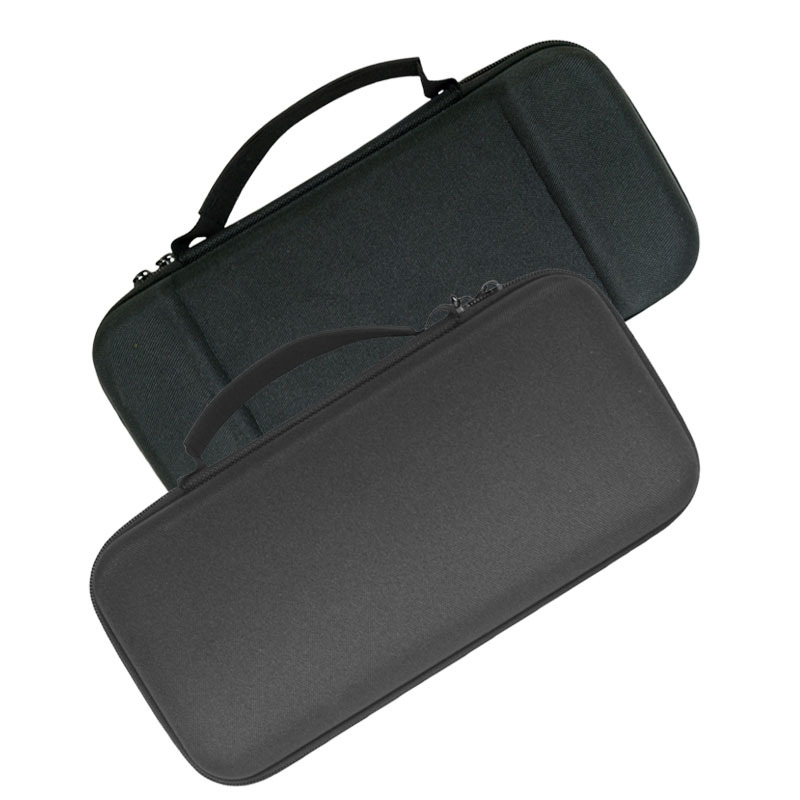 Picture of Suitable for Nintendo switch2 Storage Bag Box Game Machine Storage Box New EVAPU Nylon Fabric Hard