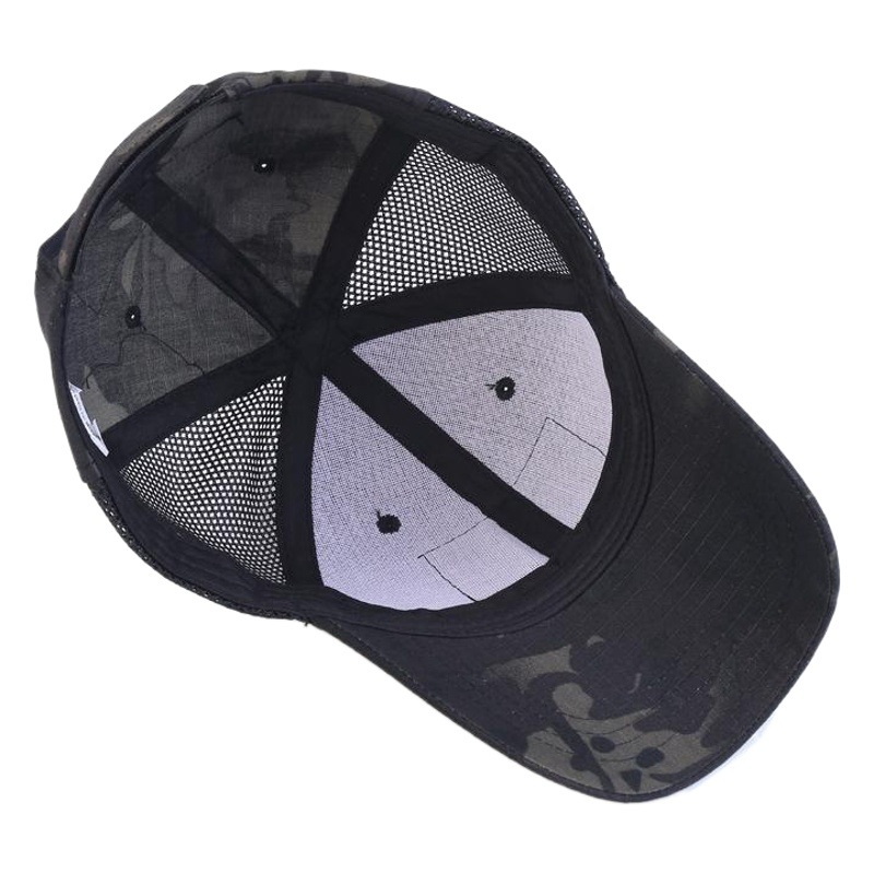 Military fans outdoor python pattern baseball cap men's tactical camouflage hat sports hook and loop cap a generation of wholesale