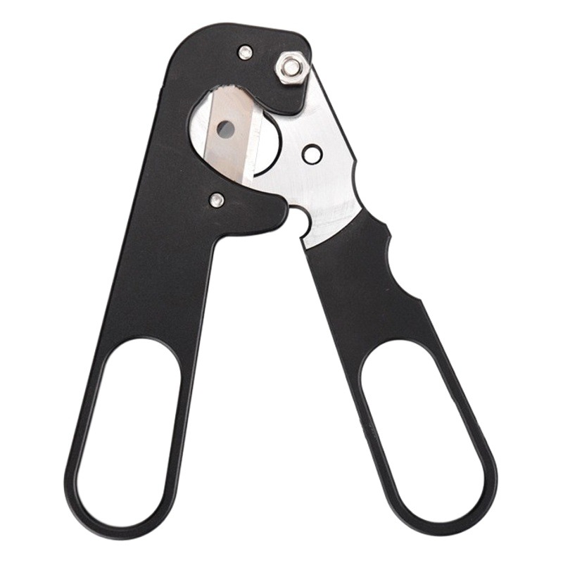 Billiard Cubs leather head cutting scissors American big head British small head club leather head quick cutting tool repairer