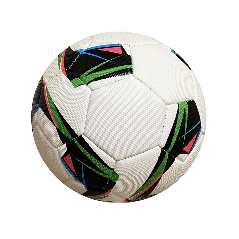 Picture of Factory wholesale football Children primary school student special ball No. 4 No. 5 No. 4 wear-resistant youth competition training wholesale