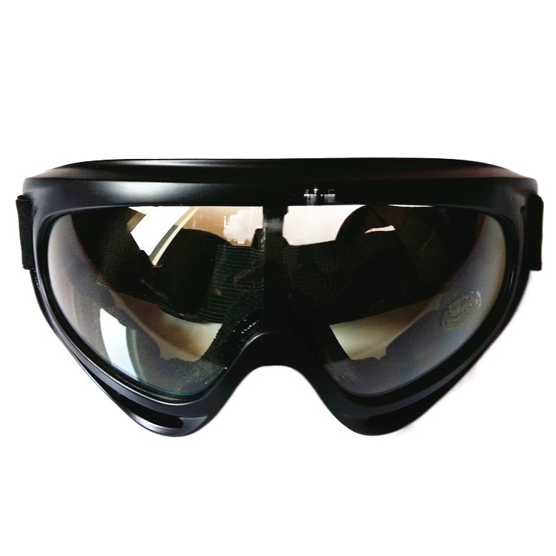 Picture of Outdoor Harley Glasses Goggles Military Fan Sandproof Motorcycle Tactical Protective Riding Goggles Windproof Ski Glasses
