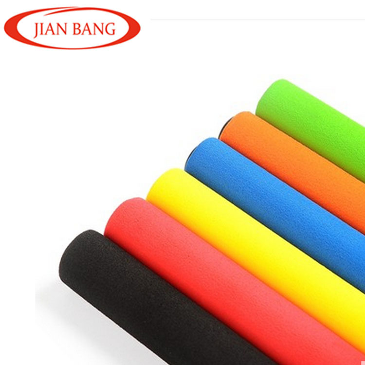 Picture of In stock supply sensory equipment soft baton energy transfer stick track and field stainless steel sponge baton