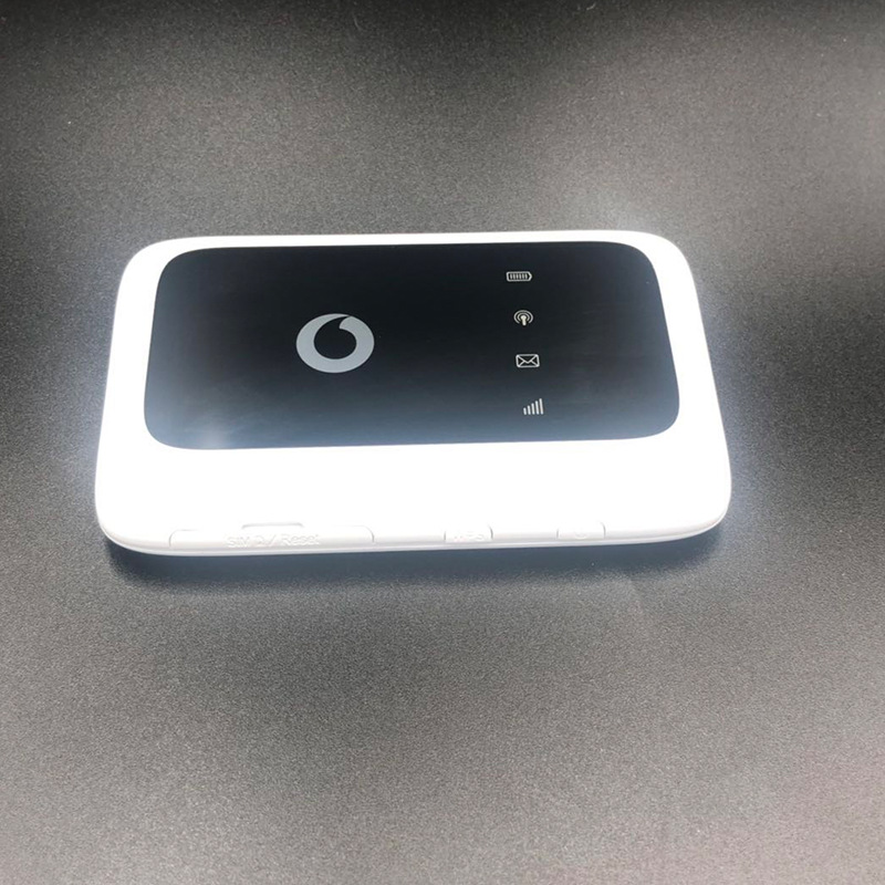 Lockless version vodafone R216z 4G wireless router MIFI European universal ZTE MF910