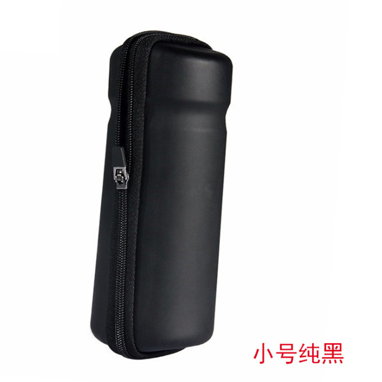 Picture of Mountain Bike Bicycle Water Kettle Rack Hard Shell Bag Bicycle Bag Portable Riding Equipment Maintenance