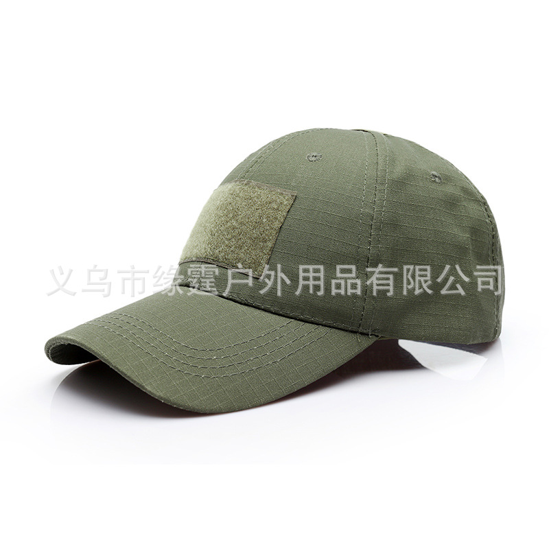 Picture of Cross-Border Supply Camouflage Baseball Cap Military Fan Camouflage Hat Summer Sun Hat Special Forces Tactical Hat Python Pattern Hat in Stock