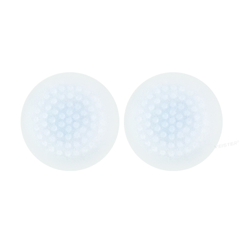 Picture of For Oculus Quest1/2 generation handle rocker cap VR handle thumb button silicone rocker cap