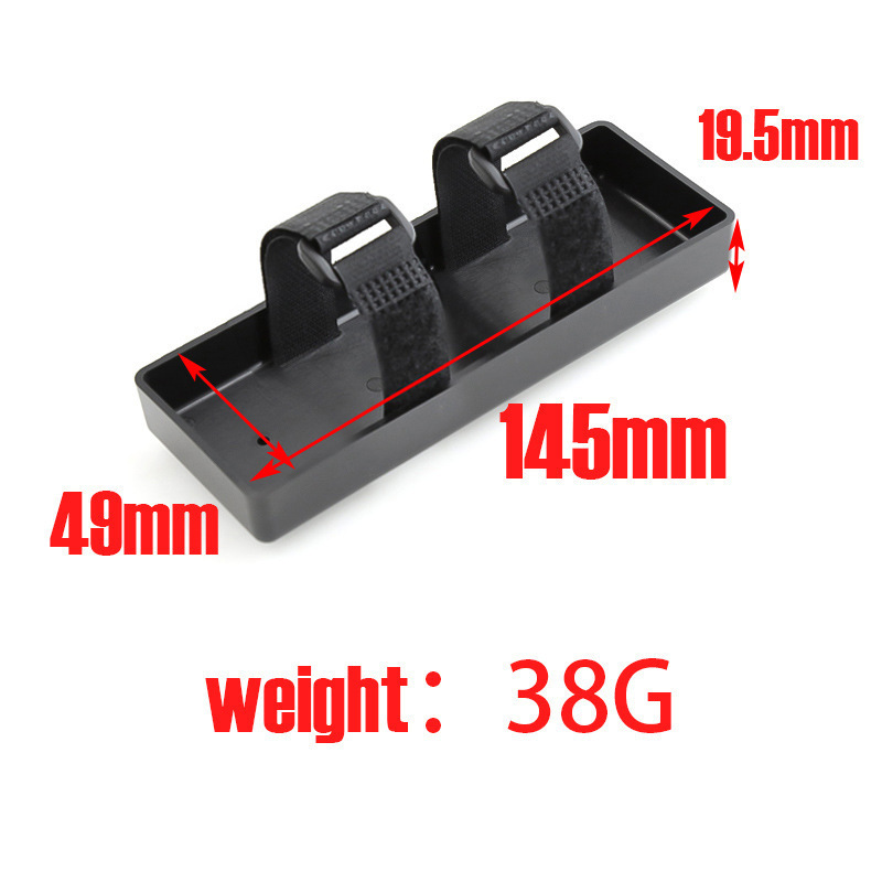 Picture of Battery box 1: 10 1: 8 All universal off-road running and climbing are compatible with all brands
