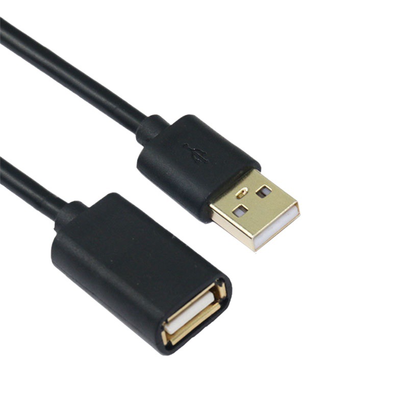 Picture of New usb2.0 extension cord male to female Am to AFUSB extension cord data cable USB male to female extension cord