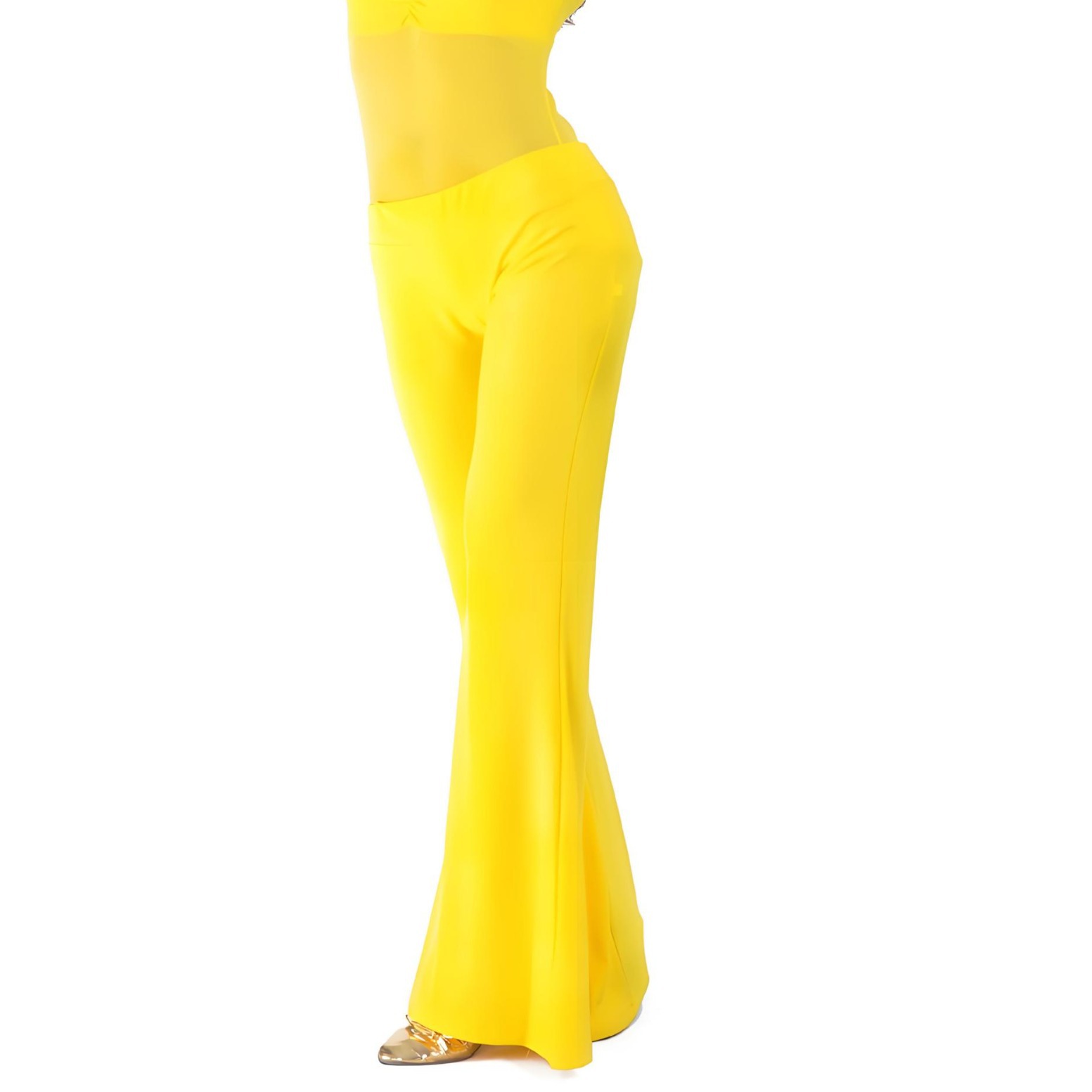 Picture of Dancer 039# practice pants belly dance pants belly dance practice pants dance pants practice pants