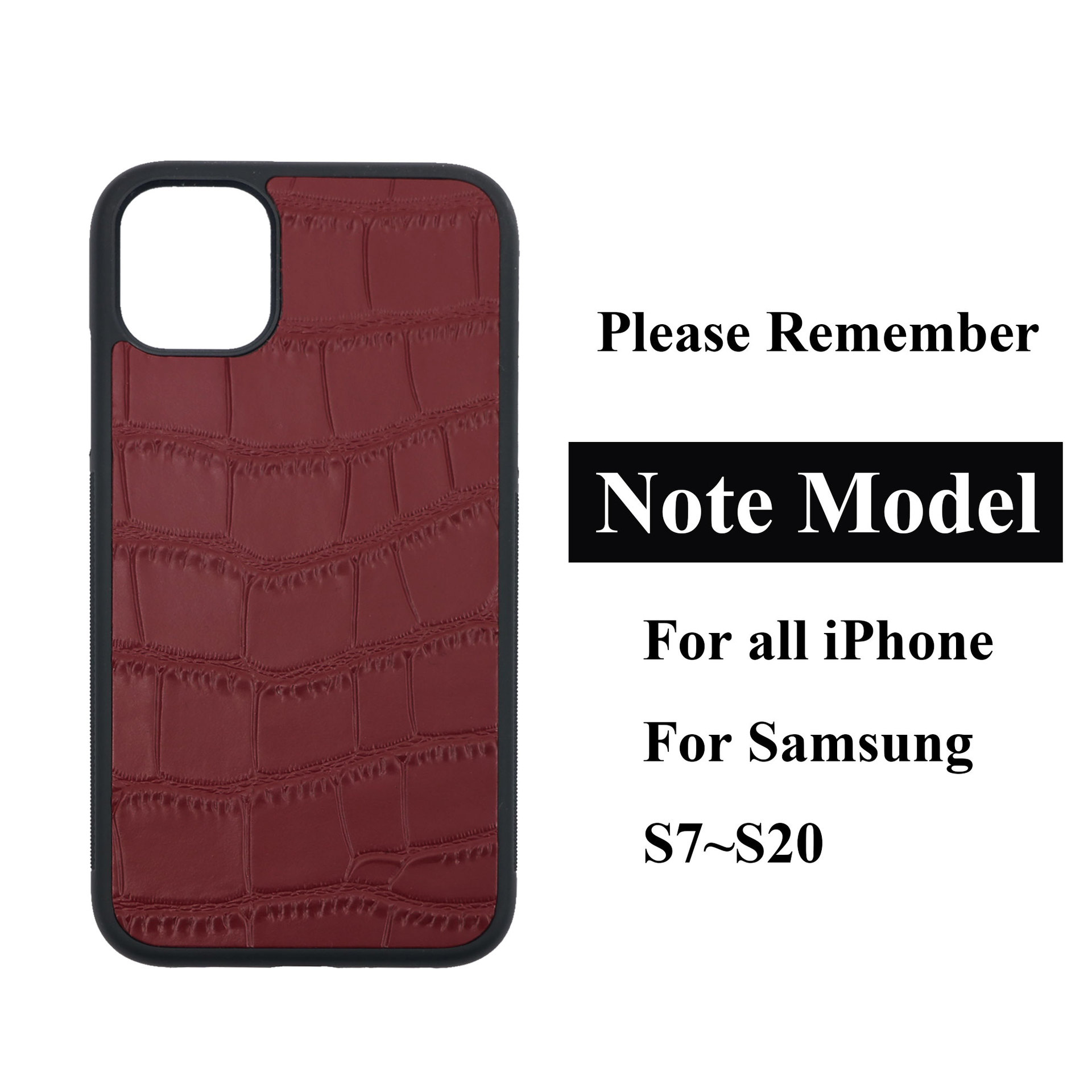 Picture of Crocodile Pattern Leather Set Airpods Bluetooth Headset Protective Case Drop-resistant Apple Phone Case Iphone11-15