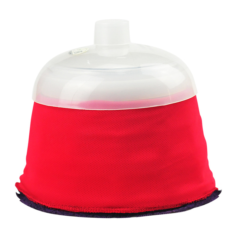 Picture of Palace Moxibustion Set Box Chest Breast Moxibustion Box Abdominal Portable Moxibustion Cans Home Whole Body Suspension Moxibustion Apparatus Beauty Salon Wholesale