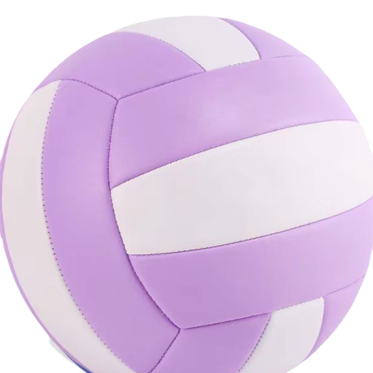 Picture of Special volleyball sports competition training volleyball No.5 junior high school students high school entrance examination standard volleyball soft hard volleyball