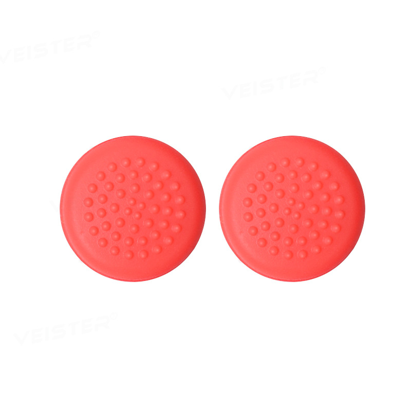 Picture of For Oculus Quest1/2 generation handle rocker cap VR handle thumb button silicone rocker cap