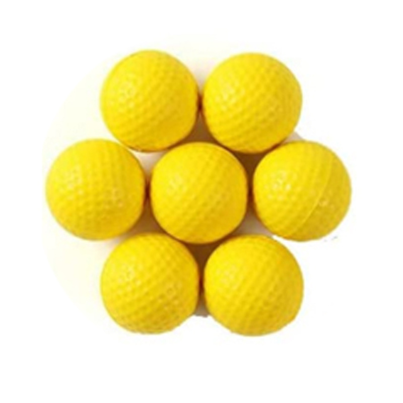 Picture of Cross-Border Indoor Golf Mat, Swing Training Ball Mat, Putter Test Mat, Foldable Golf Practice Mat