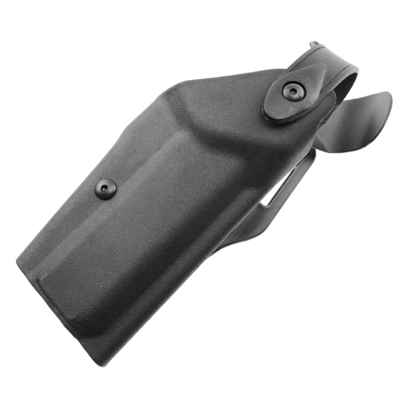 Sofa Lilan Lights-free Waist Hanging Plastic Sleeve Glock Universal Gun Sleeve G17 Lights Waist Hanging