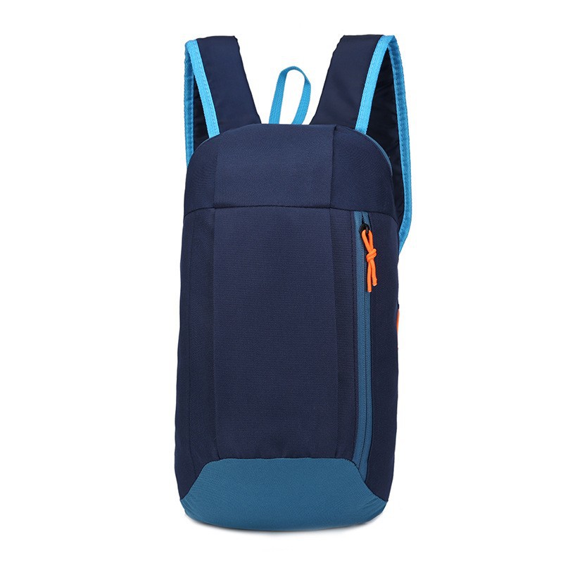 Picture of Factory specializes in new in stock multi-purpose lightweight travel backpack casual fashion backpack folding storage backpack