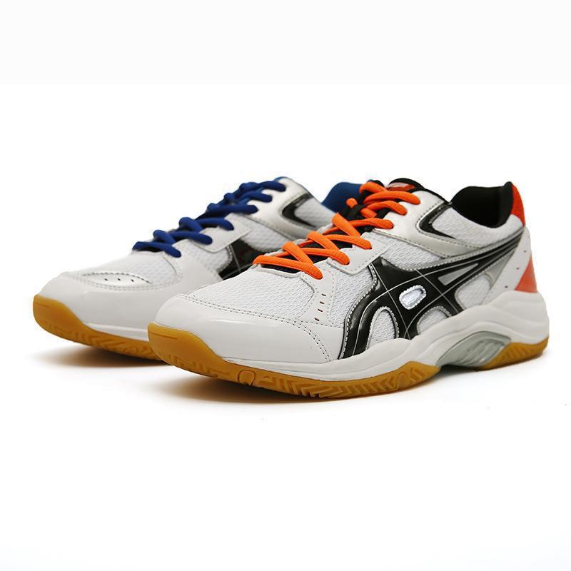 Picture of Manufacturer's New Volleyball Shoes Large Size Men's and Women's Shoes Sports Training Shoes Casual Badminton Tennis Shoes