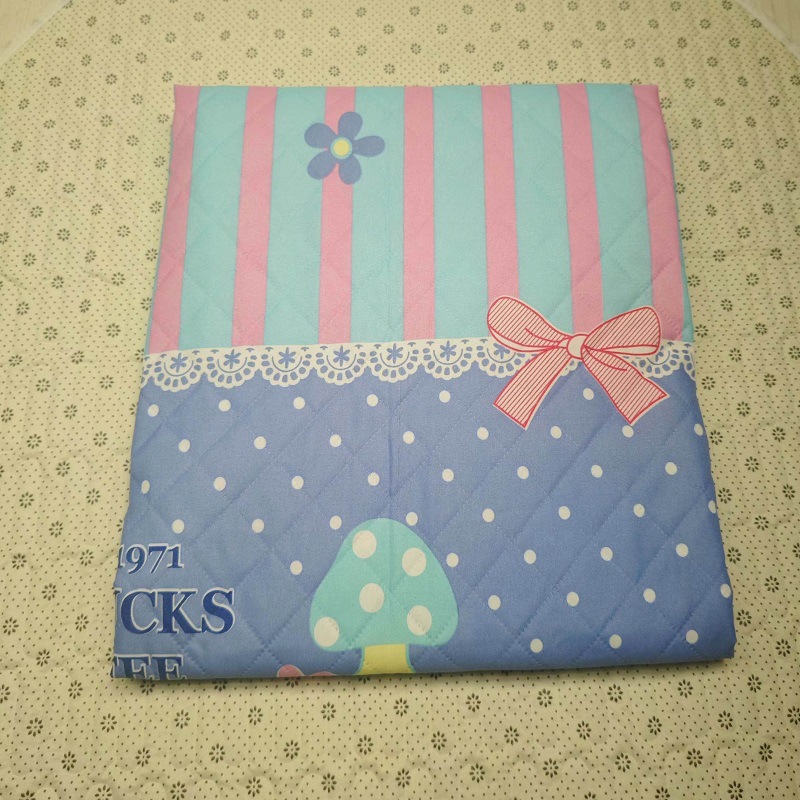 Picture of Baby diaper pad 80*120 washable menstruation pad menstrual pad for the elderly adult care pad student Woman period pad