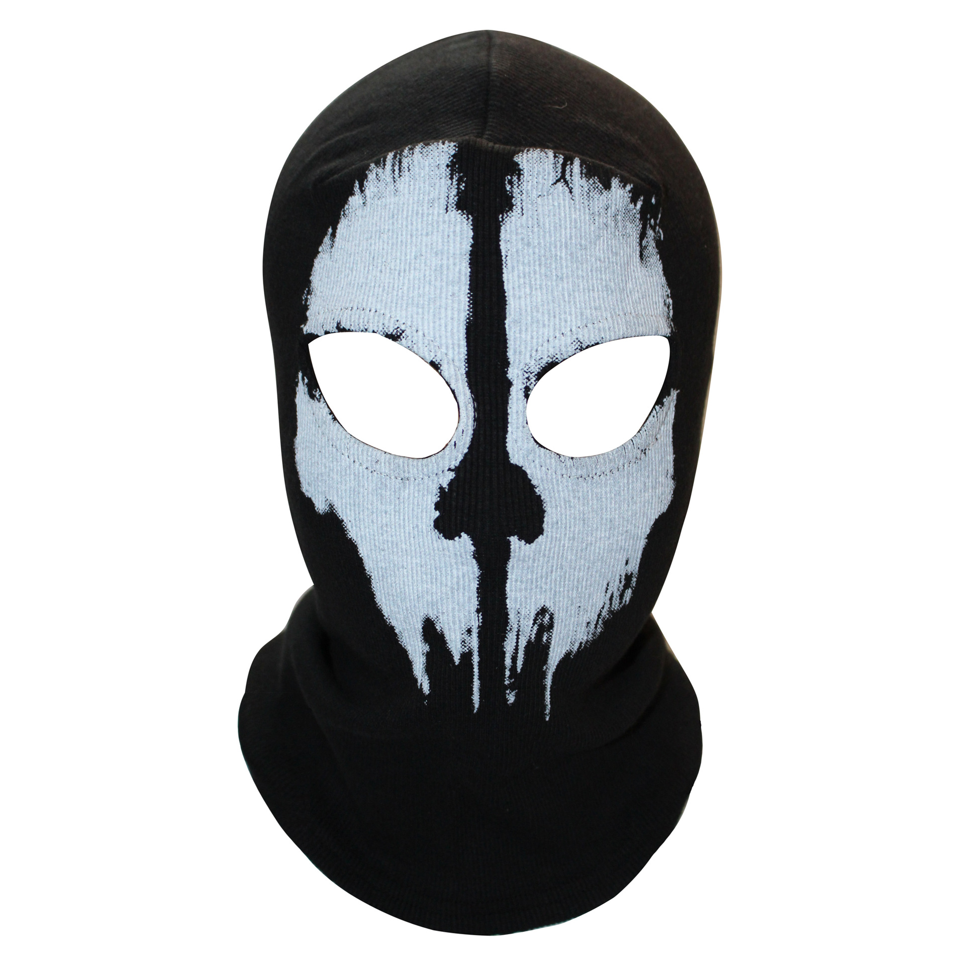 Picture of 6 foreign trade call of duty mask low price mask headgear a variety of styles can be set