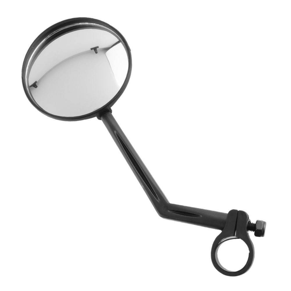 Picture of Wholesale mountain bike rearview mirror convex mirror bicycle accessories riding rearview mirror 59g