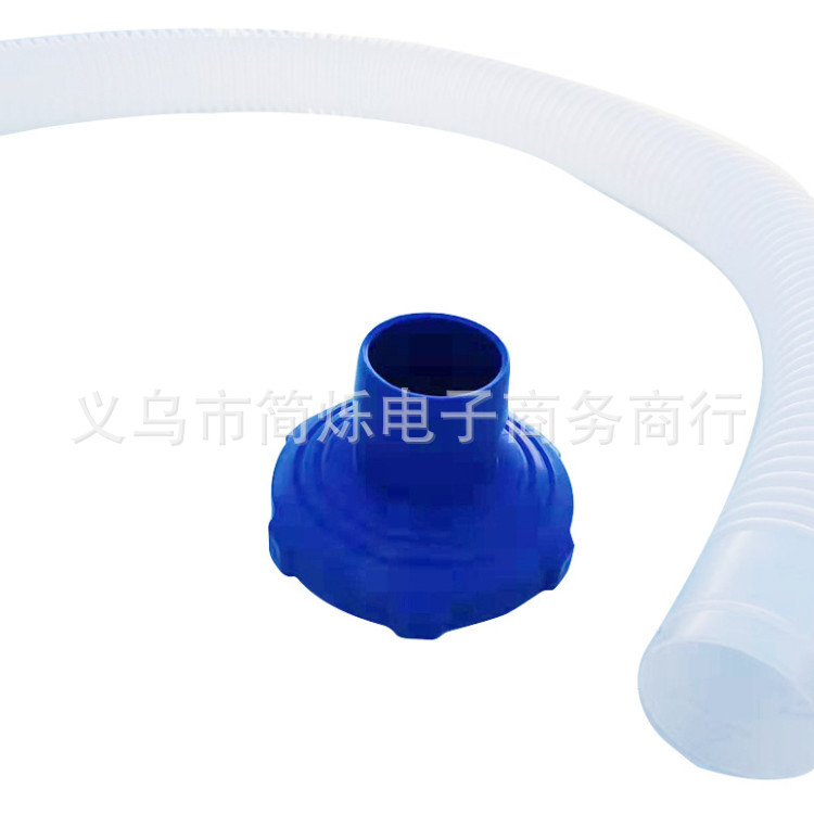 Picture of Cross Border intex Swimming Pool Skimmer Adapter Accessories Swimming Pool Skimmer Kit