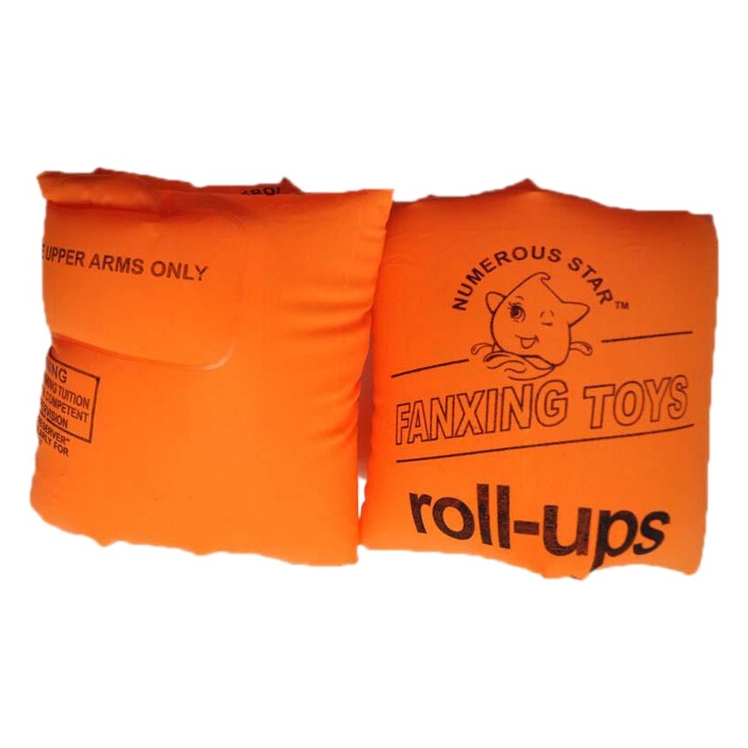 Arm Floating Ring Student Swimming Ring Water Sleeve Children's Male and Female Baby Universal Sleeve Floating Equipment