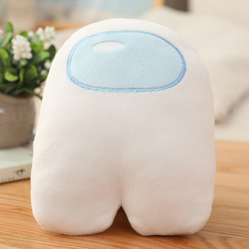 Picture of Game Anime Tablet Us Doll Plush Toy Anime Peripherals