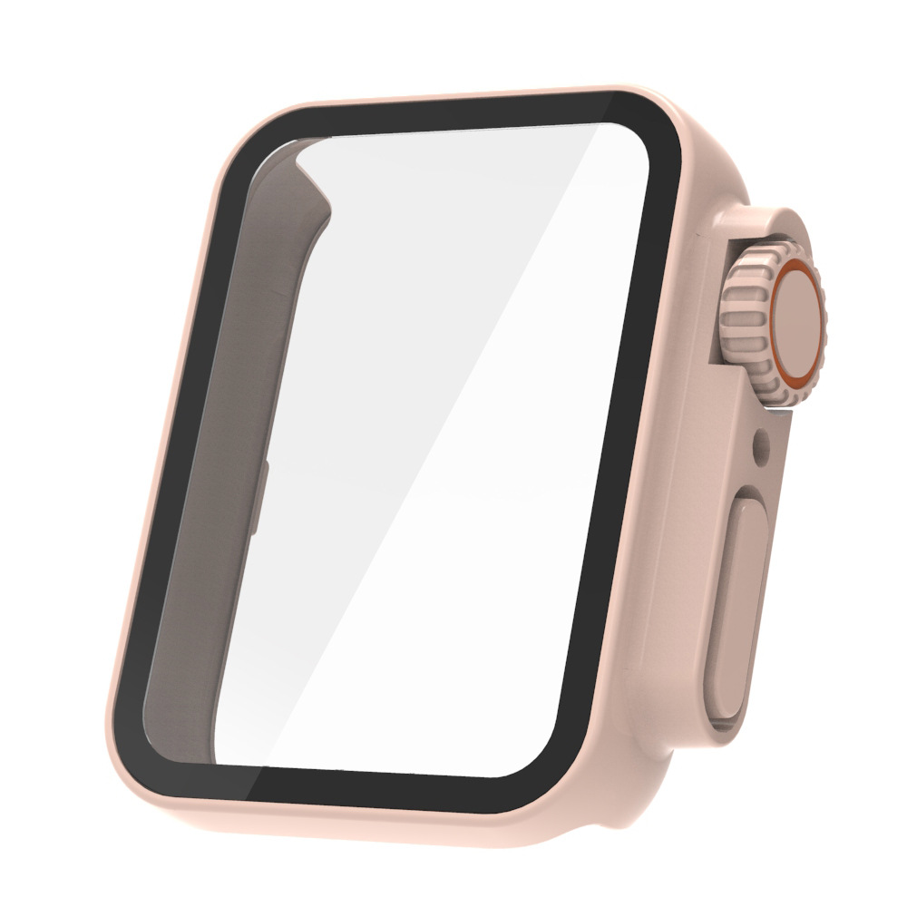 Picture of For Mi Band 9pro Watch Case Second Change One Ultra Full Coverage Mi Redmi Bracelet 3 Protective Case