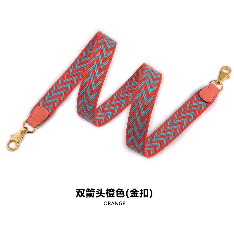Picture of Mahuangshi MHS-F-32 Bucket Bag Shoulder Strap Crossbody Canvas Bag with Replacement Bag Strap Accessories with Crossbody