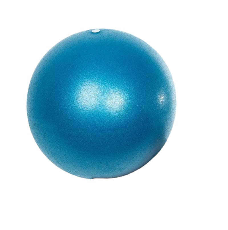 Pilates Yoga Ball Wheat Tube 25cm Balance Fitness Ball Gymnastics Yoga Kidsren Pregnant Women Pvc Yoga Ball