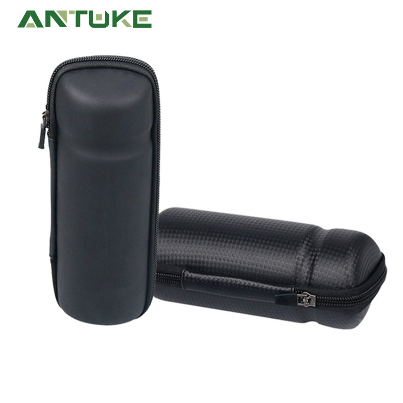 Mountain Bike Bicycle Water Kettle Rack Hard Shell Bag Bicycle Bag Portable Riding Equipment Maintenance