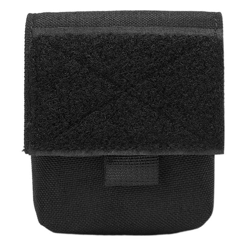 Molle Cigarette Case Bag Edc Id Small Tool Bag Change Cigarette Case Business Card Holder Mini Accessory Waist Bag