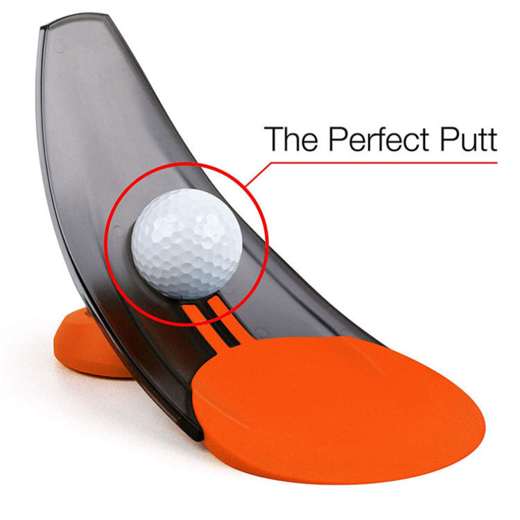 Picture of Golf indoor and outdoor putter exerciser golf putter exerciser Golf