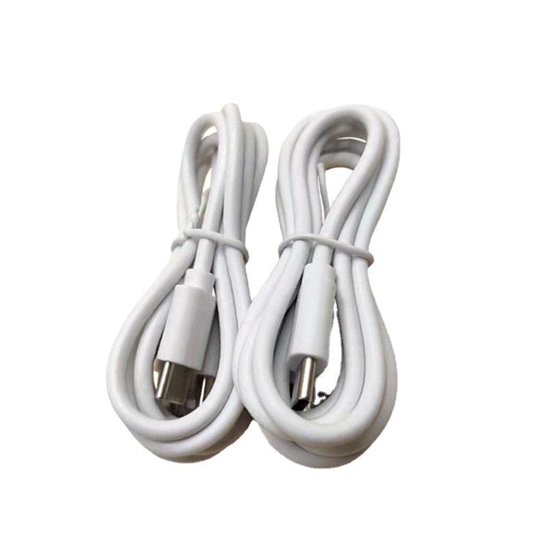 Picture of type-c data cable for Huawei Android fast charging line original mobile phone fast charging wholesale single head charging line