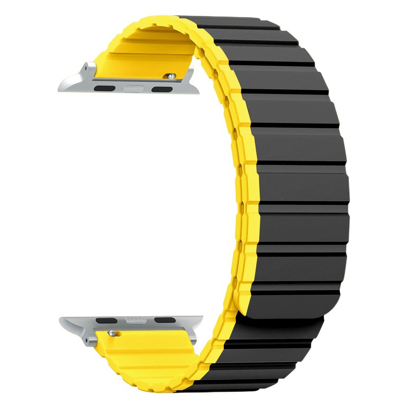 Suitable for Apple Watch 8 Apple Magnetic Strap iwach ultra8 Strap Suitable for Apple Watch Strap