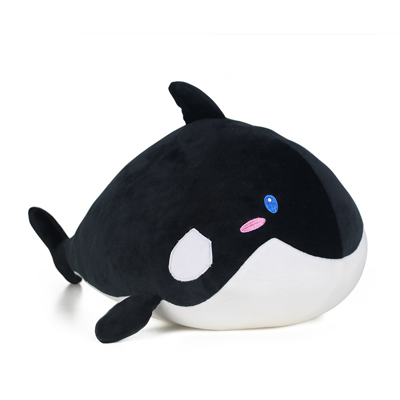 Picture of Cross Border Hot Sale Plush Toy Sea Animal Doll Doll Doll Pillow Seal Sea Lion Doll