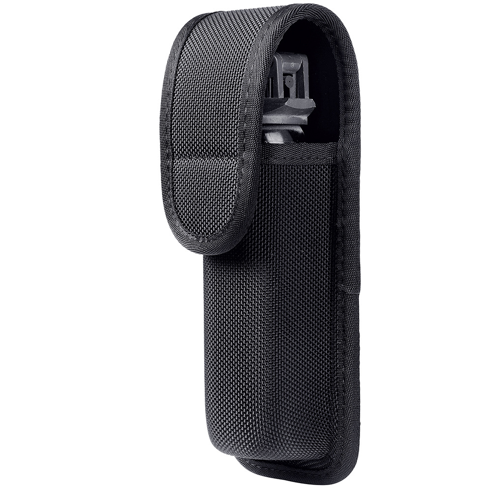 Molded MK4 set of large flashlight bag hidden buckle maximum suitable for 2.25 inch belt