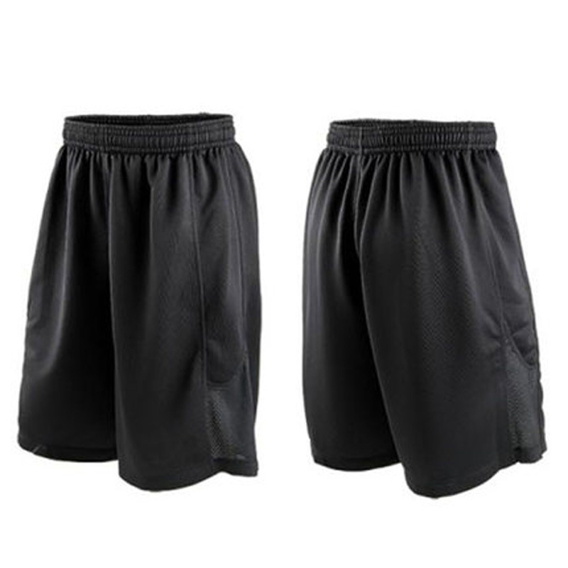 Picture of Sports Shorts Breathable Quick-drying Loose Shorts Track and Field Football Basketball Pants Running Sports Training Fitness Shorts